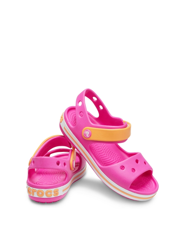 CROCS ΠΑΙΔΙΚΑ ΠΕΔΙΛΑ CROCBAND