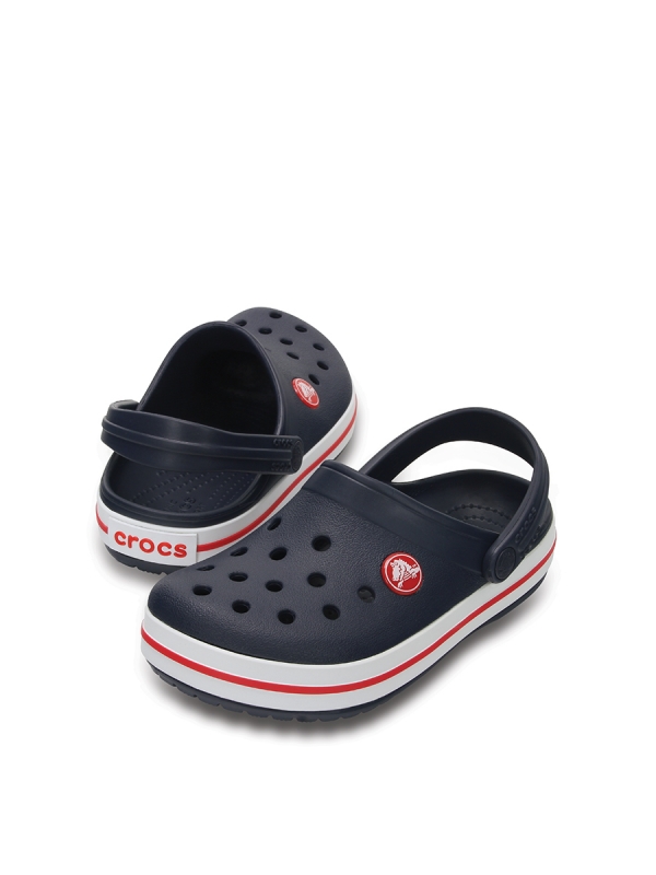 ΠΑΙΔΙΚΑ ΣΑΜΠΟ CROCS CROCBAND CLOG