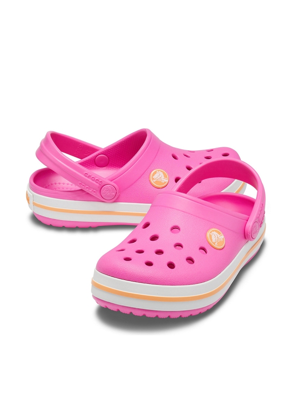 ΠΑΙΔΙΚΑ ΣΑΜΠΟ CROCS CROCBAND CLOG