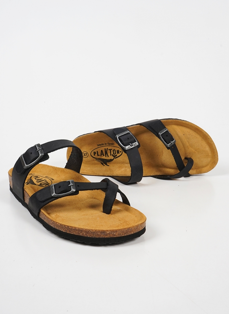 ΑΝΑΤΟΜΙΚΑ ΔΕΡΜΑΤΙΝΑ ΣΑΝΔΑΛΙΑ PLAKTON EVA 181032