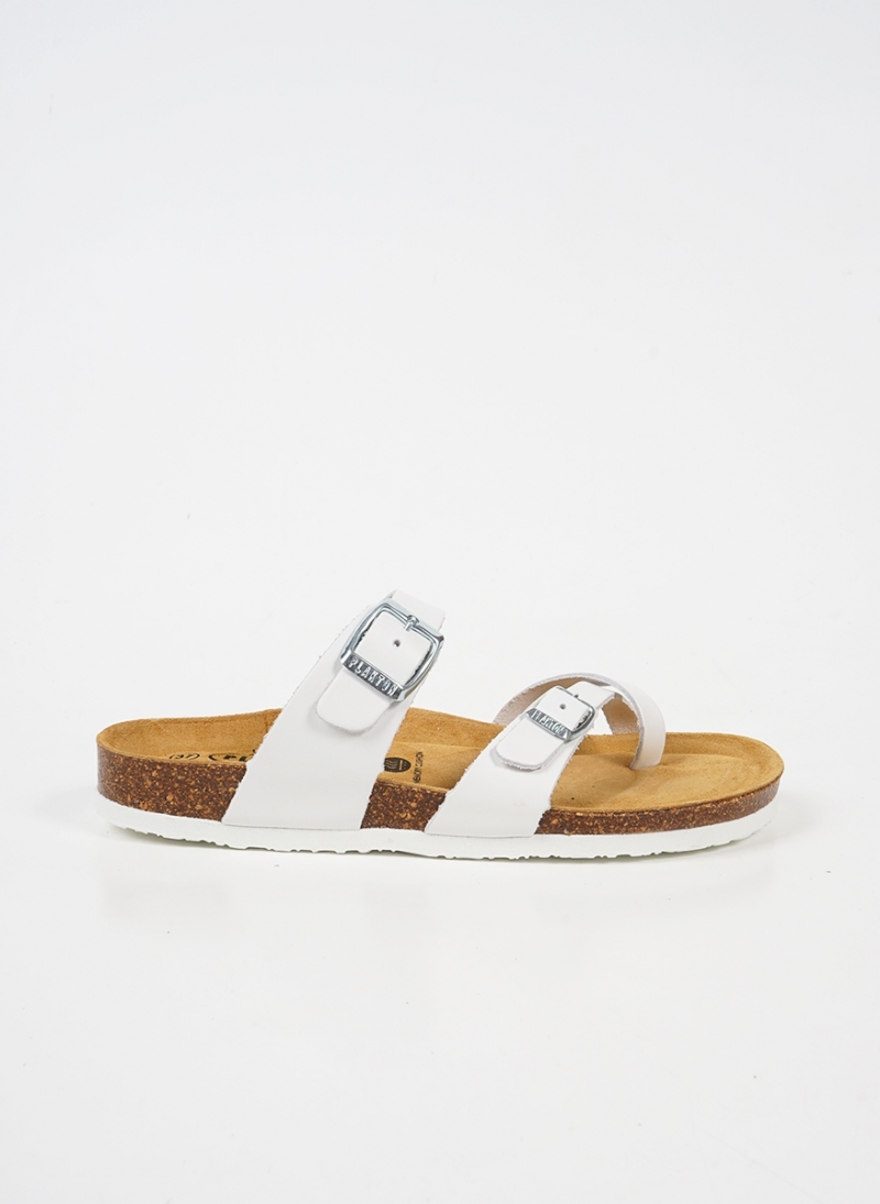 ΑΝΑΤΟΜΙΚΑ ΔΕΡΜΑΤΙΝΑ ΣΑΝΔΑΛΙΑ PLAKTON EVA 181032