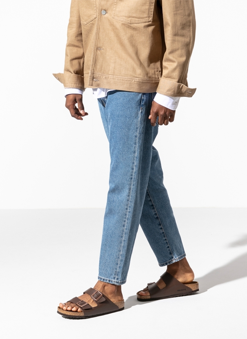 ΑΝΑΤΟΜΙΚΑ ΣΑΝΔΑΛΙΑ BIRKENSTOCK ARIZONA BS NARROW FIT