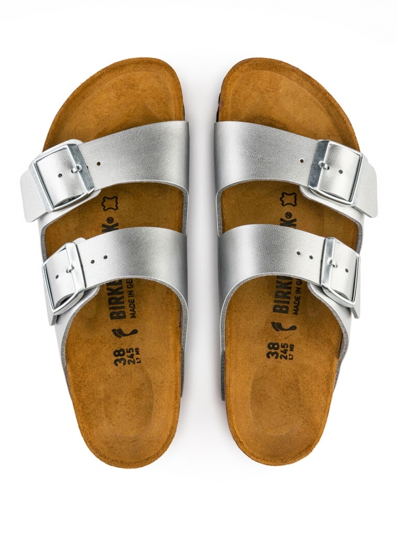 ΑΝΑΤΟΜΙΚΑ ΣΑΝΔΑΛΙΑ BIRKENSTOCK ARIZONA BS NARROW FIT