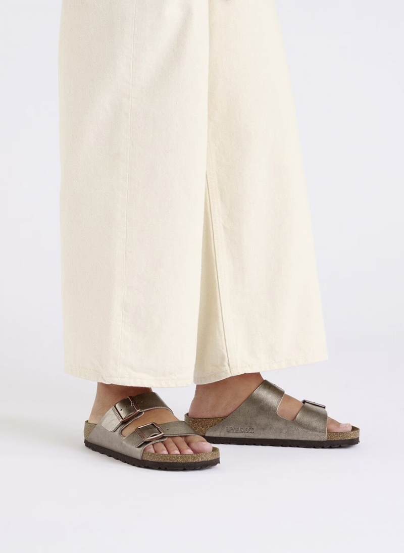 ΑΝΑΤΟΜΙΚΑ ΣΑΝΔΑΛΙΑ BIRKENSTOCK ARIZONA BS NARROW FIT