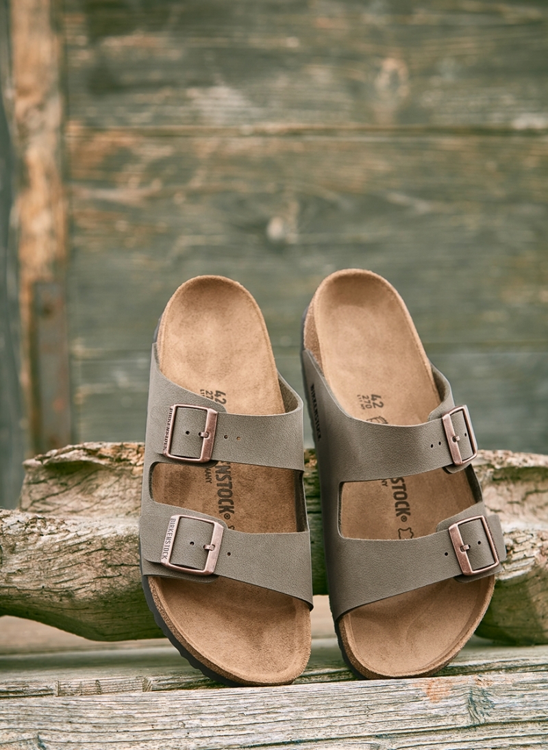 ΑΝΑΤΟΜΙΚΑ ΣΑΝΔΑΛΙΑ BIRKENSTOCK ARIZONA BS NARROW FIT