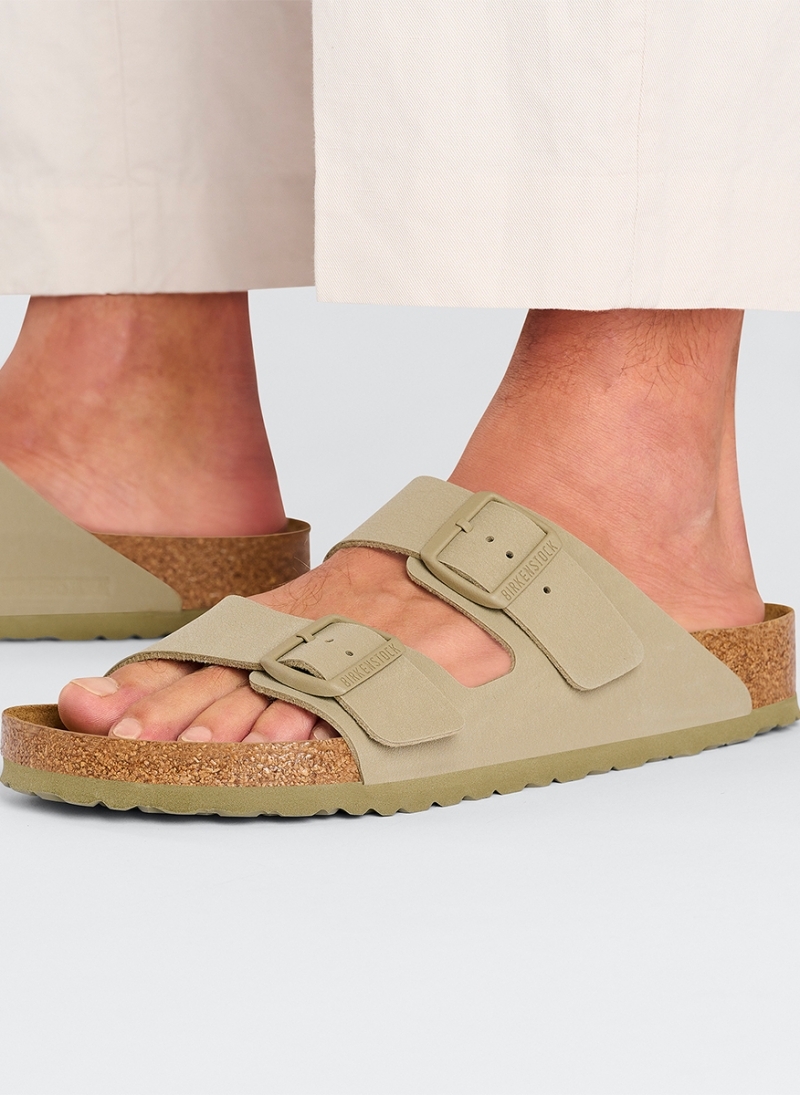 ΑΝΑΤΟΜΙΚΑ ΣΑΝΔΑΛΙΑ BIRKENSTOCK ARIZONA BS NARROW FIT