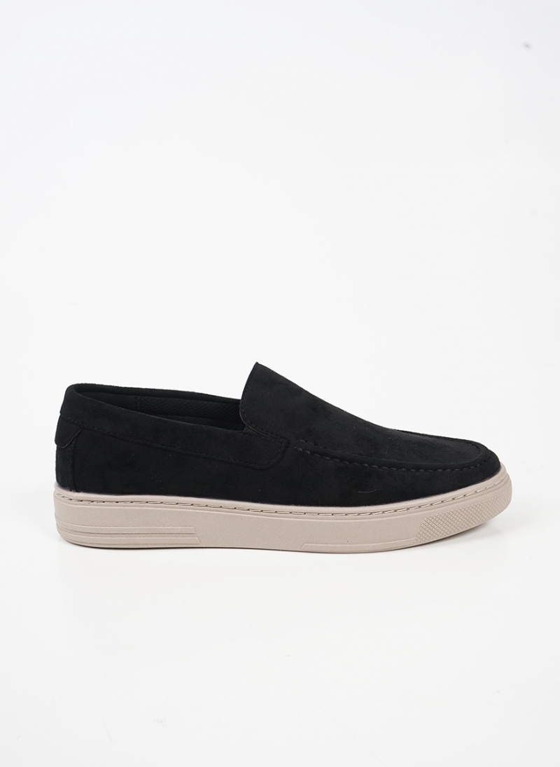 ΑΝΔΡΙΚΑ CASUAL SLIP-ON