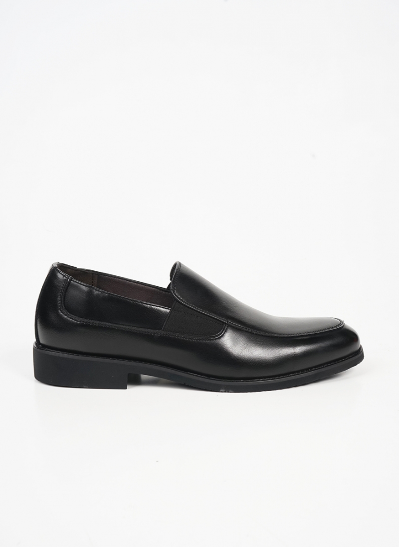 ΑΝΔΡΙΚΑ CASUAL SLIP-ON ΜΕ ΠΛΑΪΝΑ ΛΑΣΤΙΧΑ