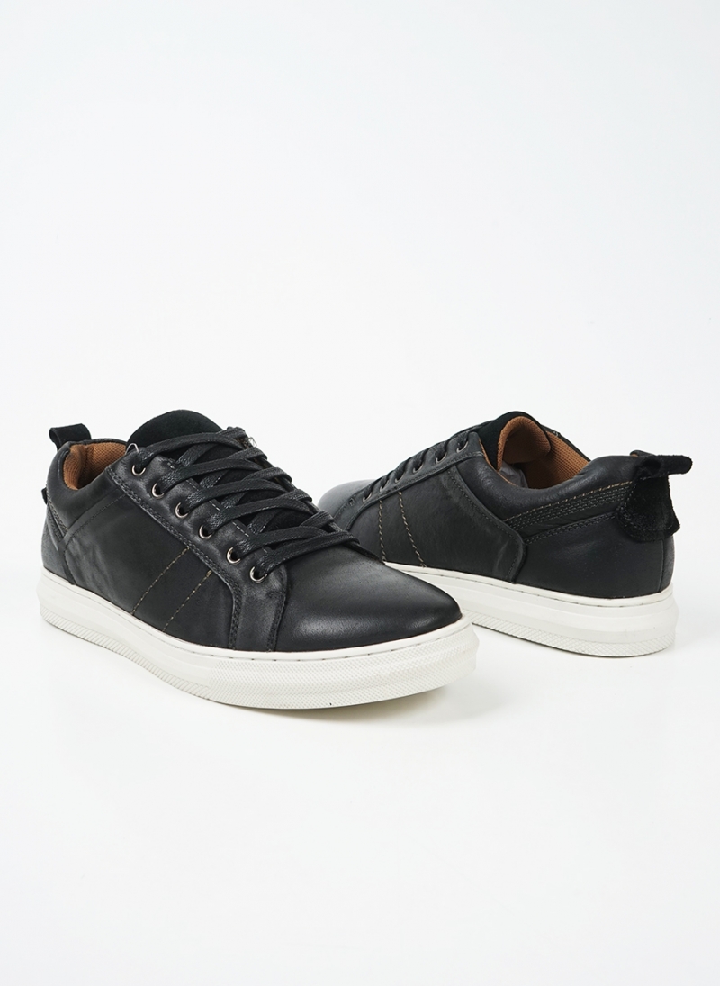 MEN'S CASUAL SNEAKERS