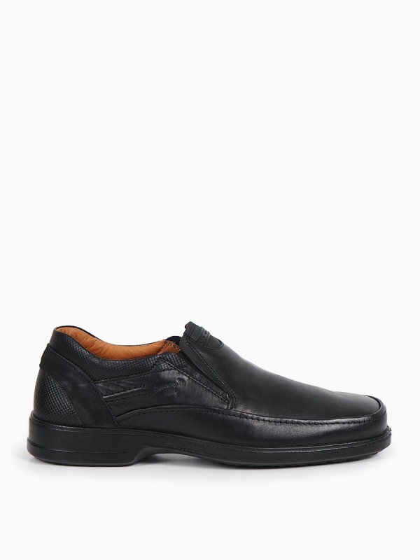 ΑΝΔΡΙΚΑ LOAFERS BOXER