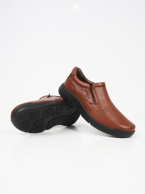 ΑΝΔΡΙΚΑ LOAFERS BOXER