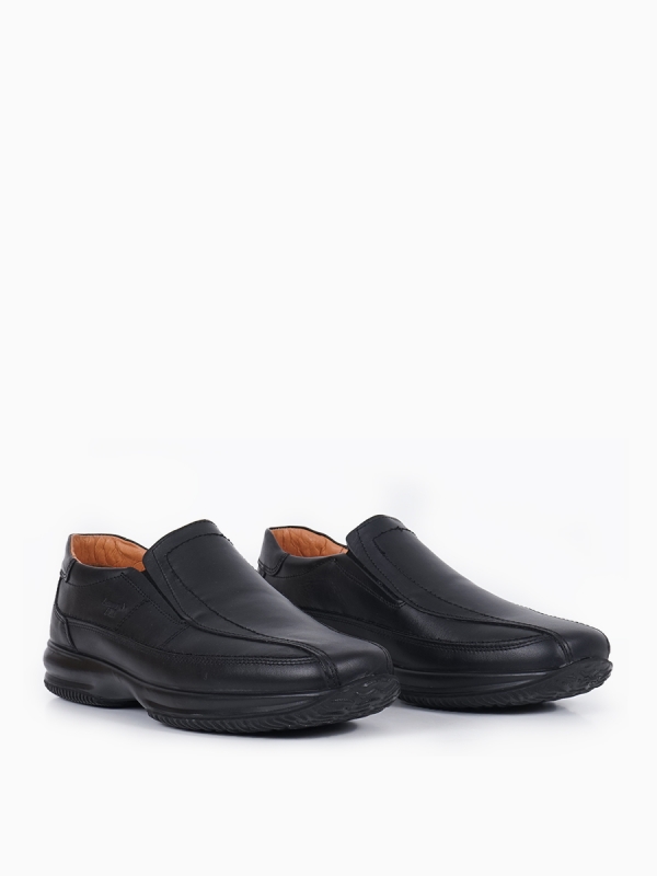 Andrika Lace Up Boxer Piazzashoes Gr