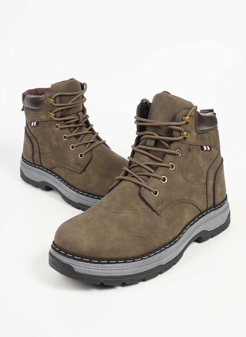 ΑΝΔΡΙΚA ΜΠΟΤΑΚΙΑ ΜΕ ΚΟΡΔΟΝΙΑ