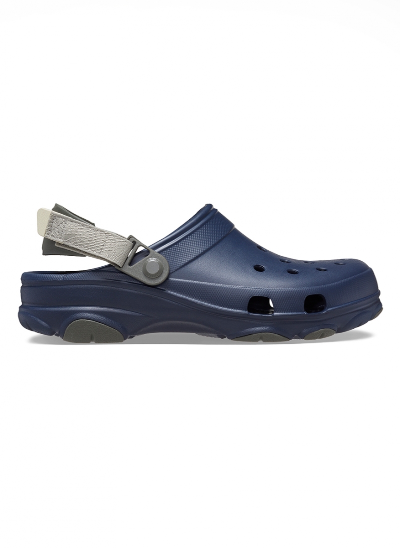 ΑΝΔΡΙΚΑ ΣΑΜΠΟ All Terrain Clog CROCS