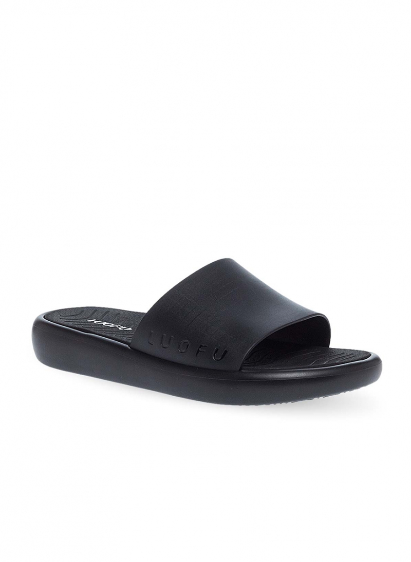 MEN'S SLIDES LUOFU by Parex