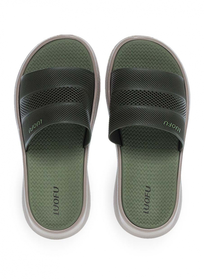 ΑΝΔΡΙΚΑ SLIDES LUOFU by Parex