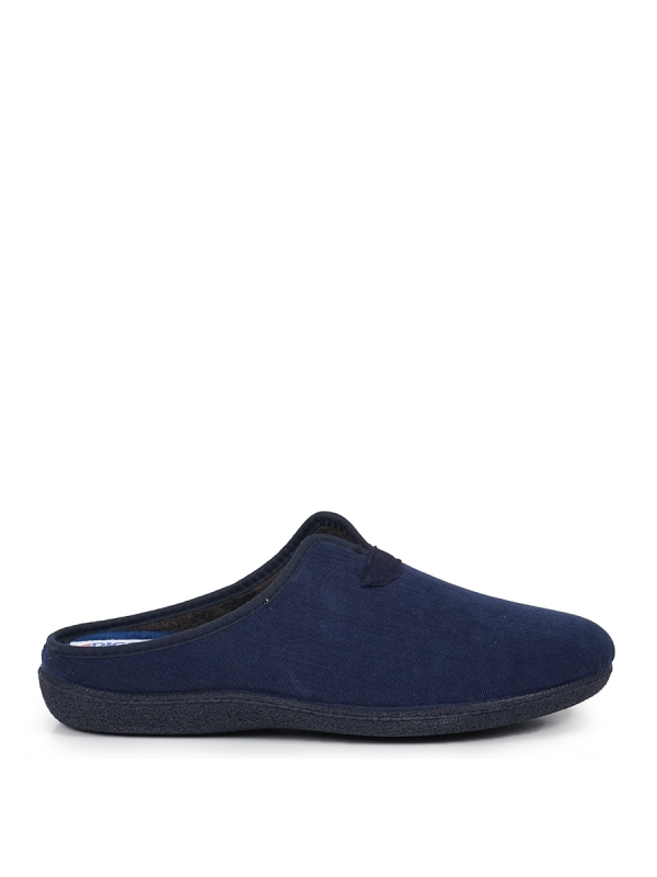 MEN'S SLIPPERS BY DICAS COMPANY