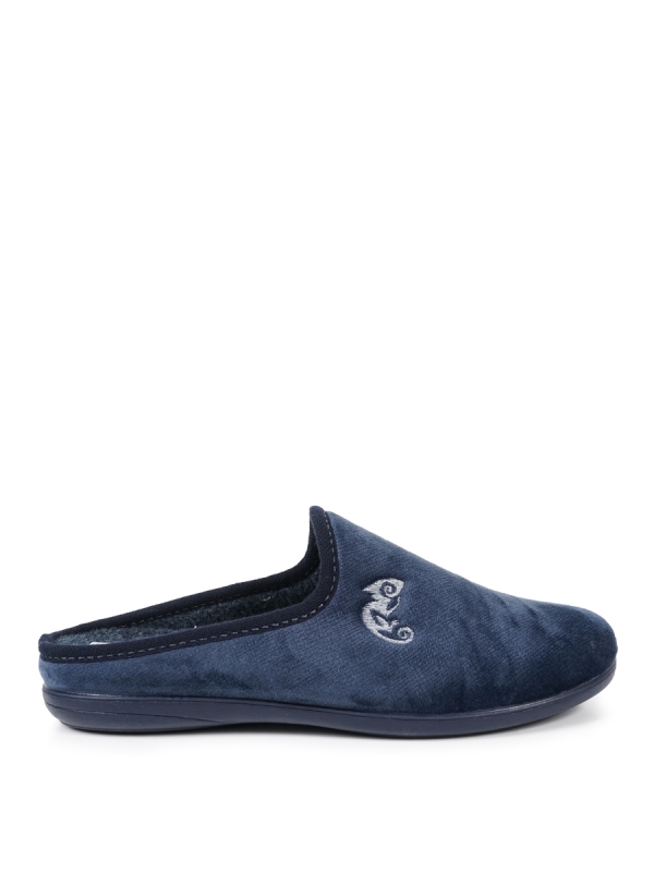 MEN'S SLIPPERS BY DICAS COMPANY