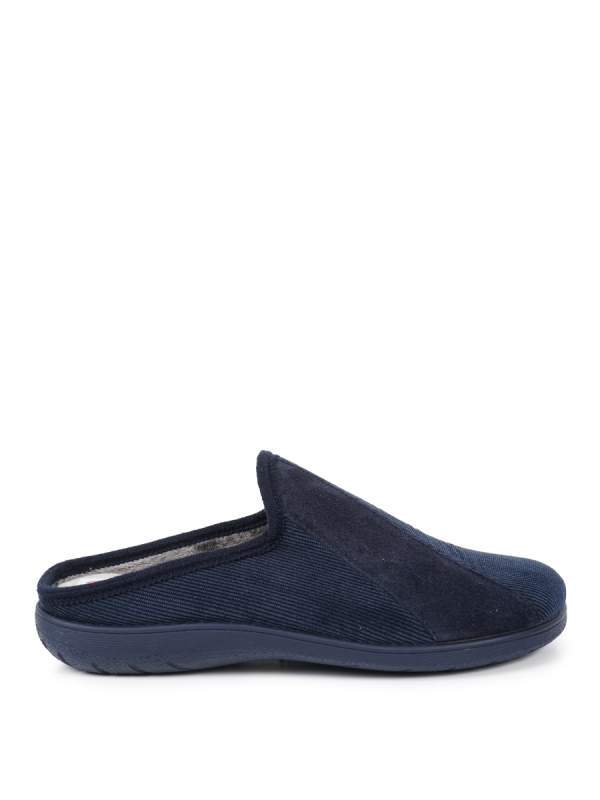 MEN'S SLIPPERS BY DICAS COMPANY