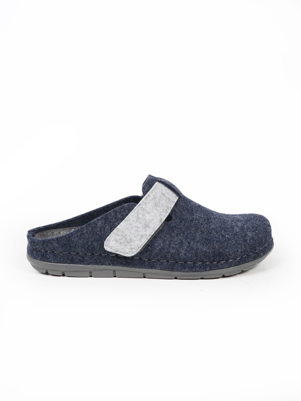 MEN'S SLIPPERS