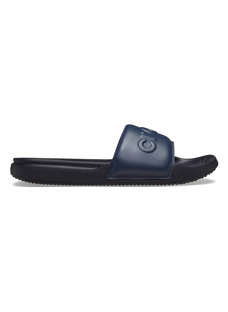 ΑΝΔΡΙΚΕΣ CROCS ALL DAY SLIDE
