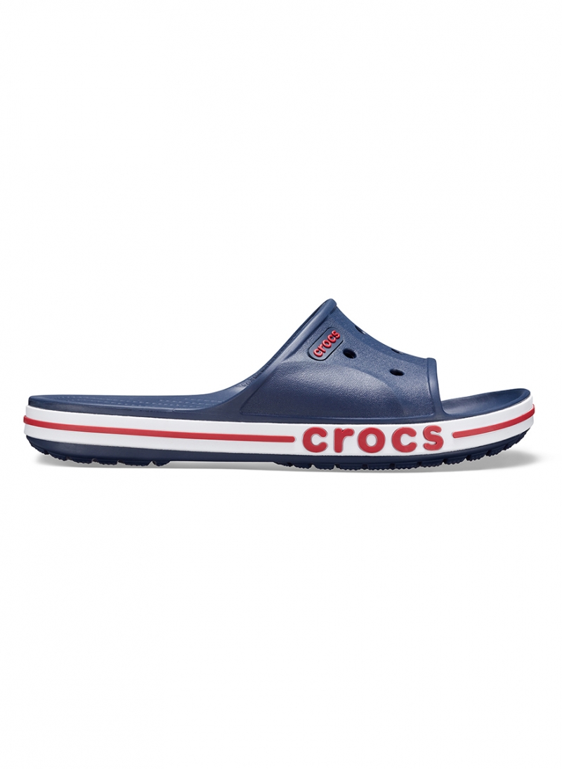 ΑΝΔΡΙΚΕΣ  CROCS BAYABAND SLIDE