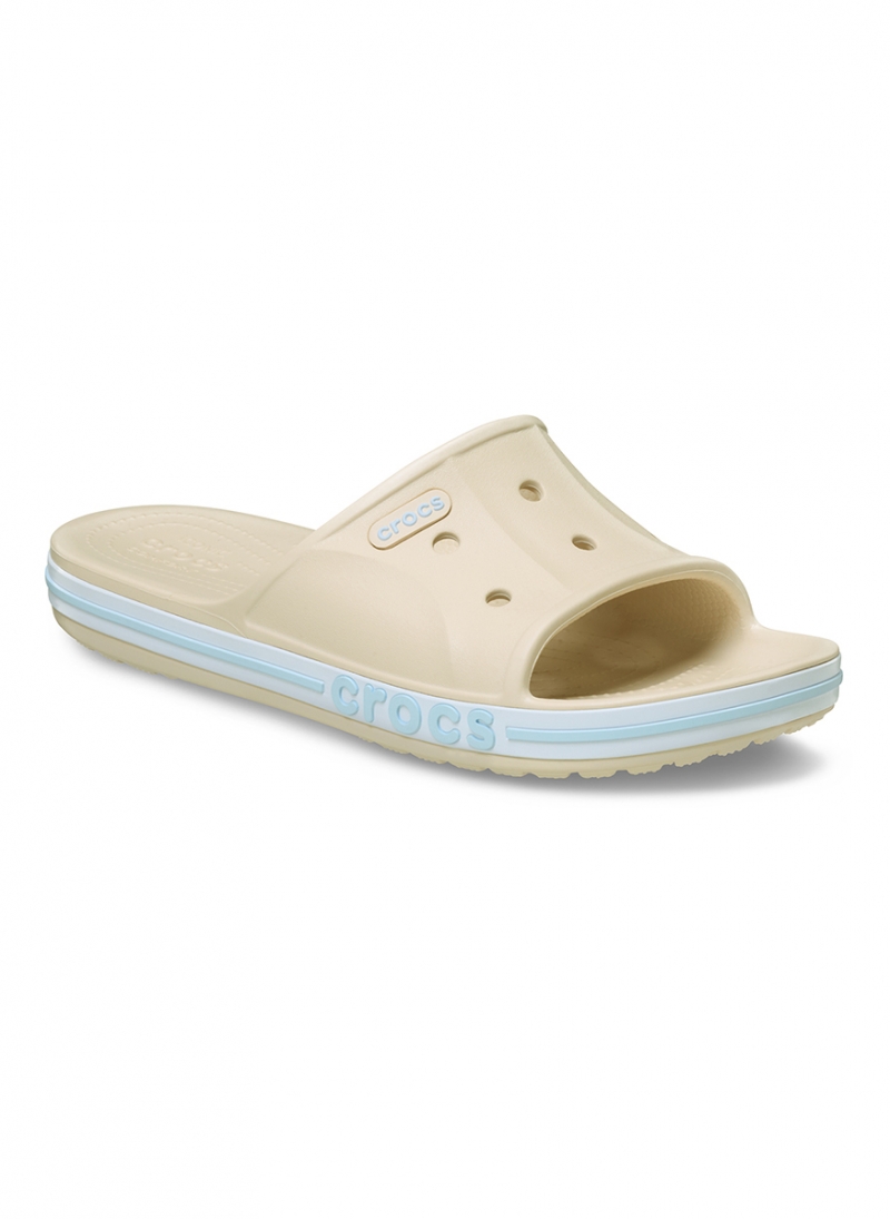 ΑΝΔΡΙΚΕΣ  CROCS BAYABAND SLIDE