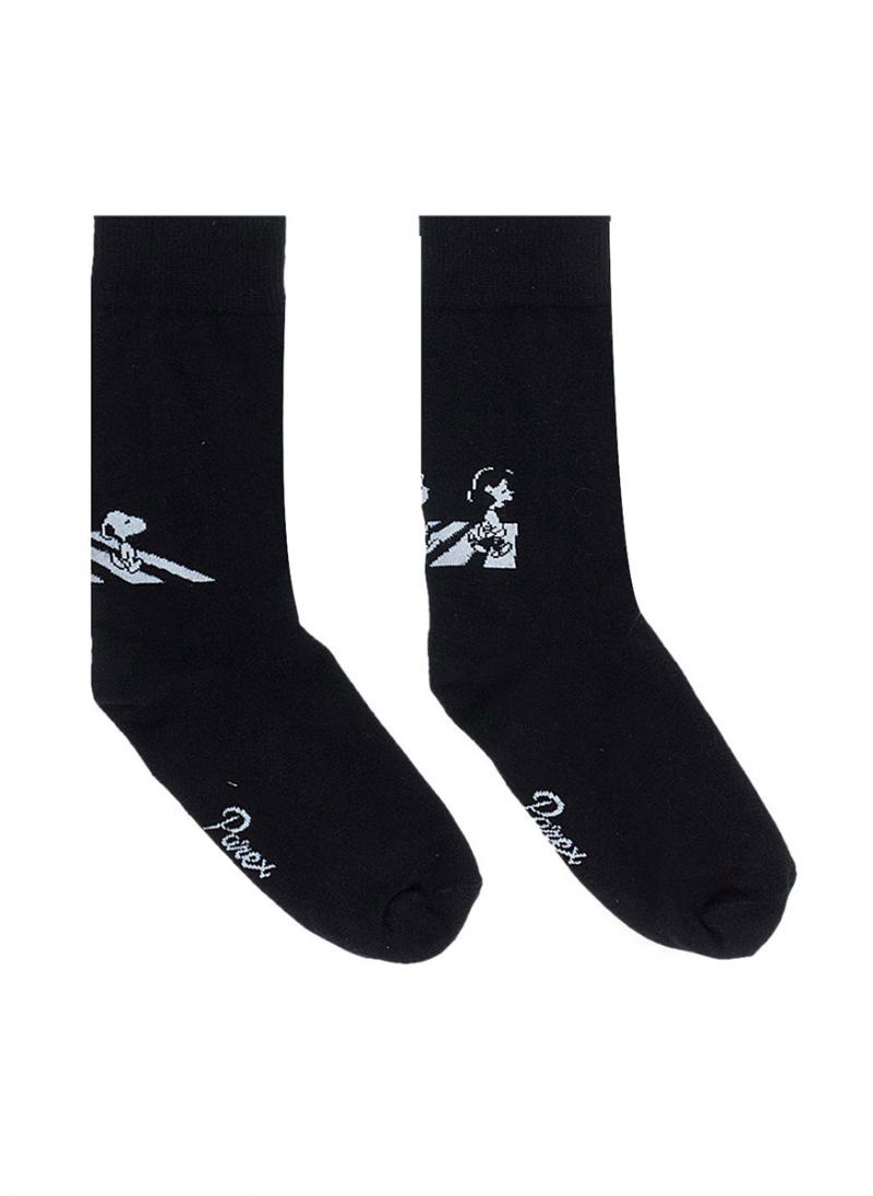 ΑΝΔΡΙΚΕΣ ΚΑΛΤΣΕΣ PAREX X PEANUTS