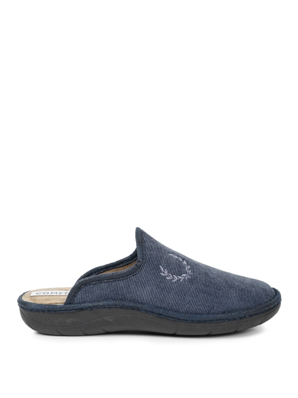 MEN'S SLIPPERS BY COMFY ANATOMIC