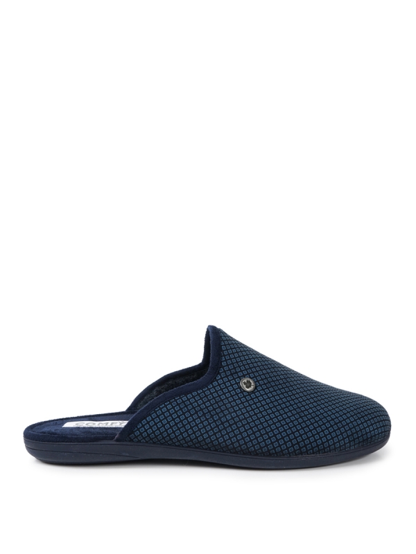 MEN'S SLIPPERS BY COMFY ANATOMIC