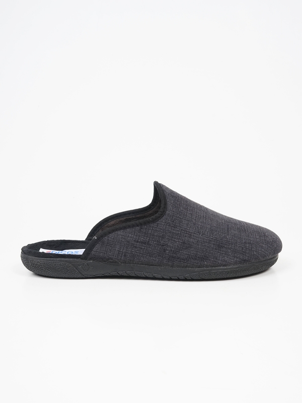 MEN'S SLIPPERS BY DICAS COMPANY