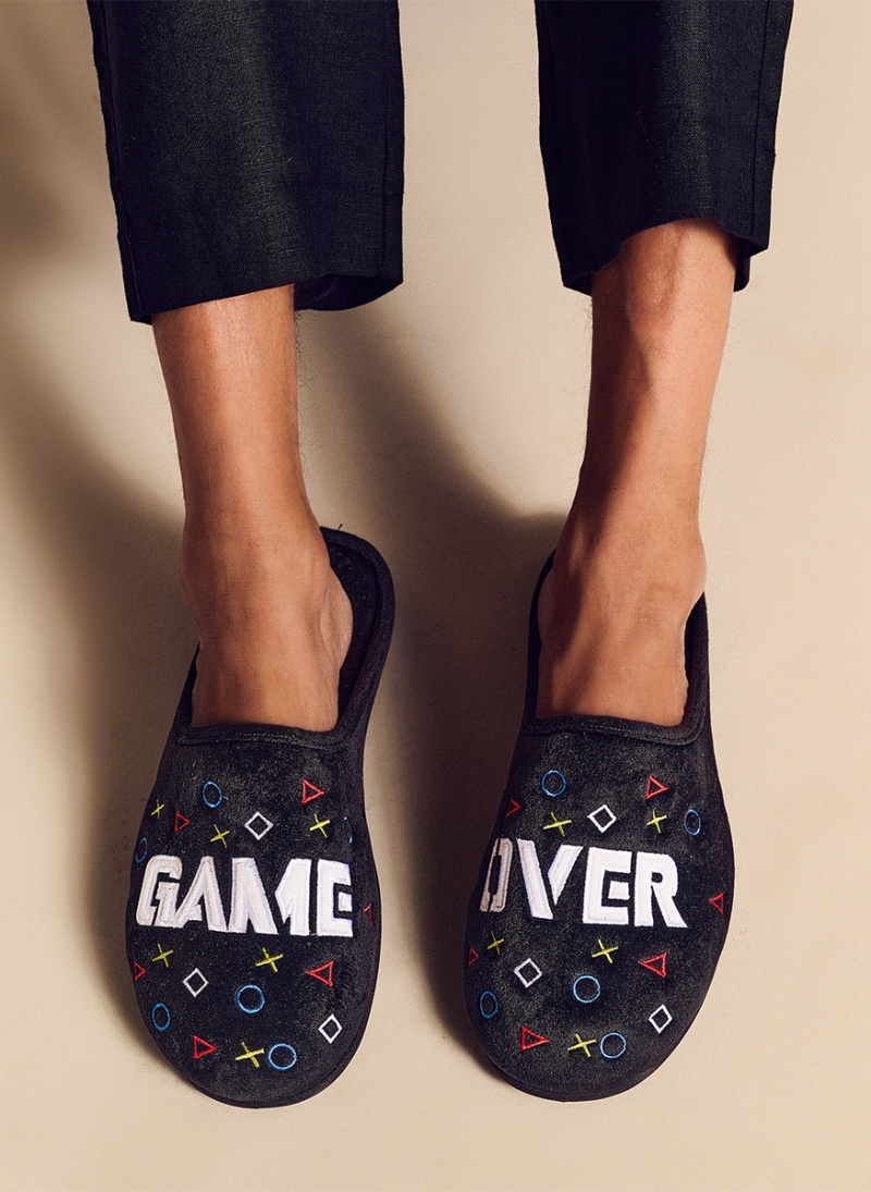 ΑΝΔΡΙΚΕΣ ΠΑΝΤΟΦΛΕΣ PAREX