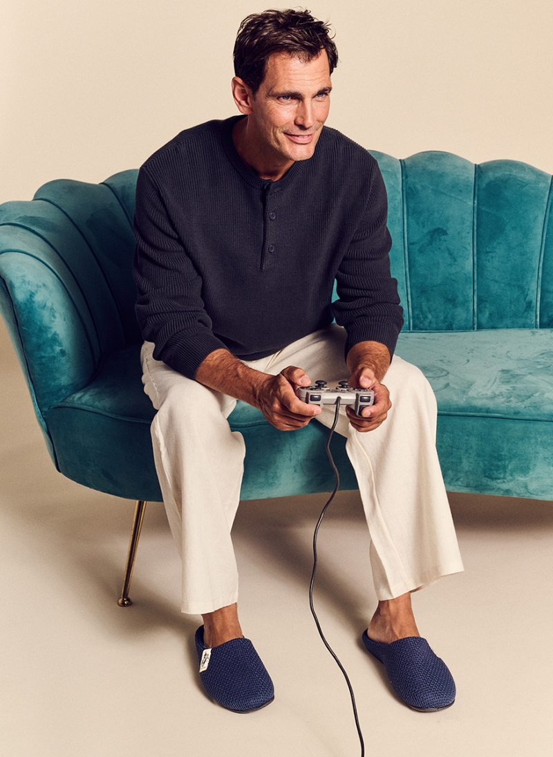 ΑΝΔΡΙΚΕΣ ΠΑΝΤΟΦΛΕΣ PAREX