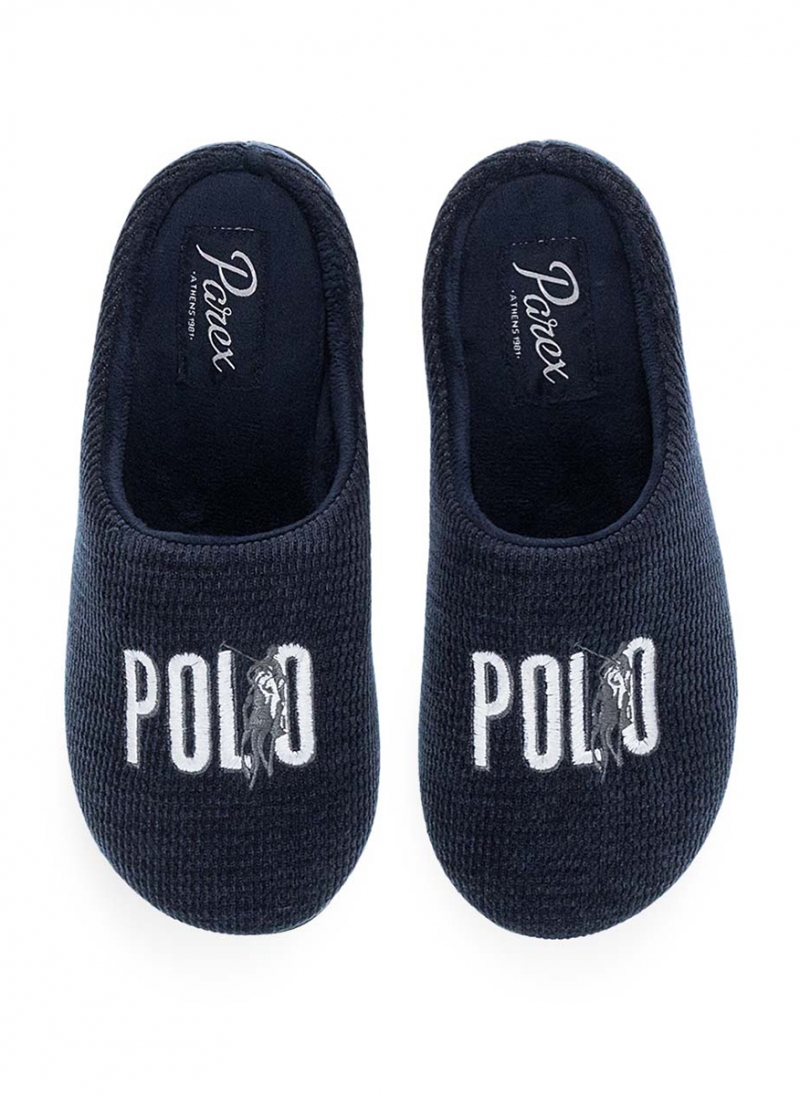 ΑΝΔΡΙΚΕΣ ΠΑΝΤΟΦΛΕΣ PAREX