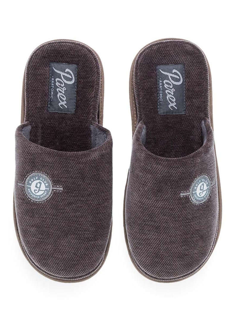 ΑΝΔΡΙΚΕΣ ΠΑΝΤΟΦΛΕΣ PAREX