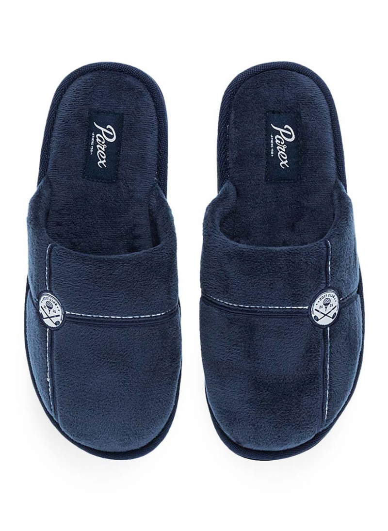 ΑΝΔΡΙΚΕΣ ΠΑΝΤΟΦΛΕΣ PAREX