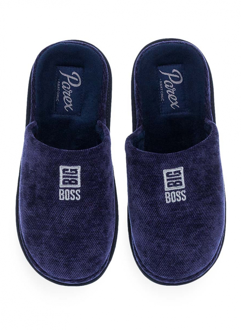 ΑΝΔΡΙΚΕΣ ΠΑΝΤΟΦΛΕΣ PAREX