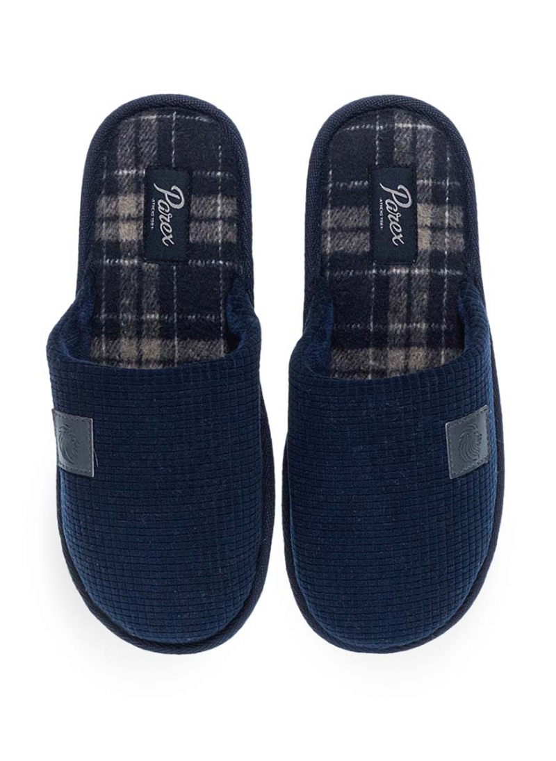 ΑΝΔΡΙΚΕΣ ΠΑΝΤΟΦΛΕΣ PAREX