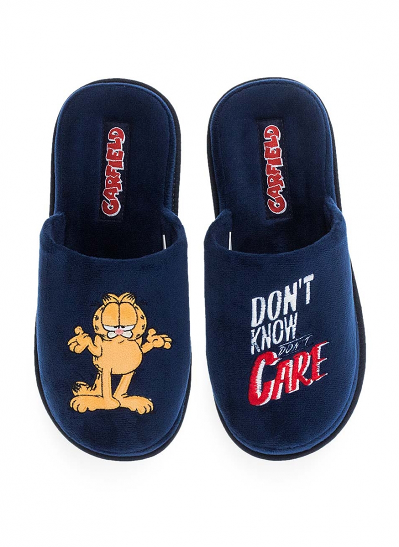 ΑΝΔΡΙΚΕΣ ΠΑΝΤΟΦΛΕΣ PAREX GARFIELD