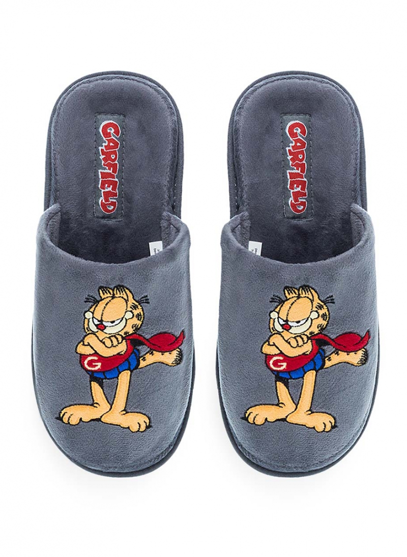 ΑΝΔΡΙΚΕΣ ΠΑΝΤΟΦΛΕΣ PAREX GARFIELD