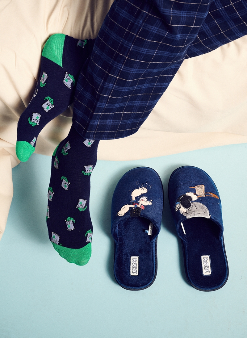 ΑΝΔΡΙΚΕΣ ΠΑΝΤΟΦΛΕΣ PAREX POPEYE