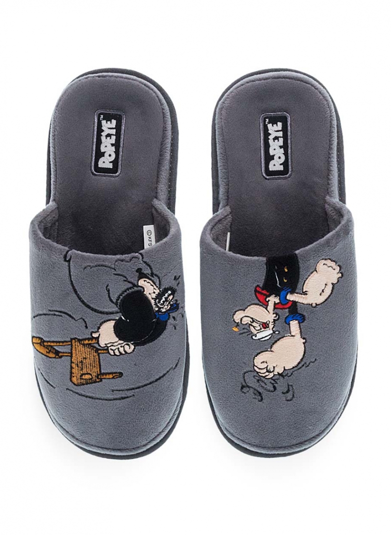 ΑΝΔΡΙΚΕΣ ΠΑΝΤΟΦΛΕΣ PAREX POPEYE