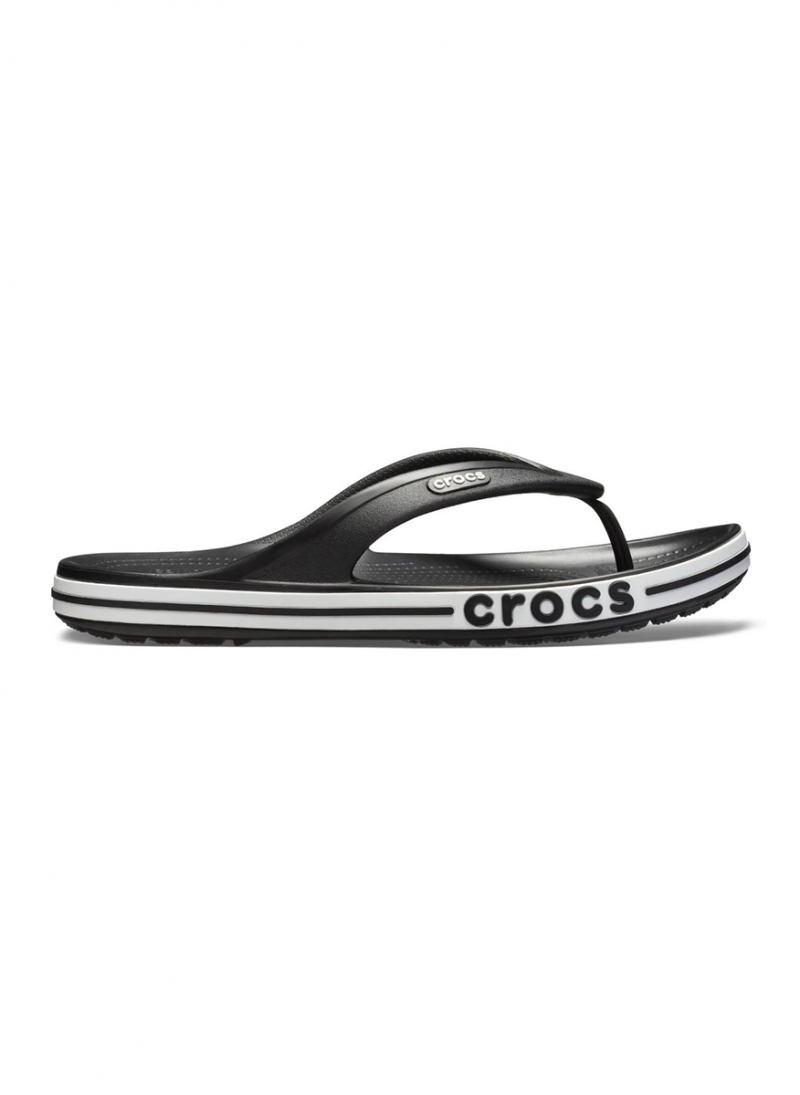 ΑΝΔΡΙΚΕΣ ΣΑΓΙΟΝΑΡΕΣ CROCS BAYABAND FLIP
