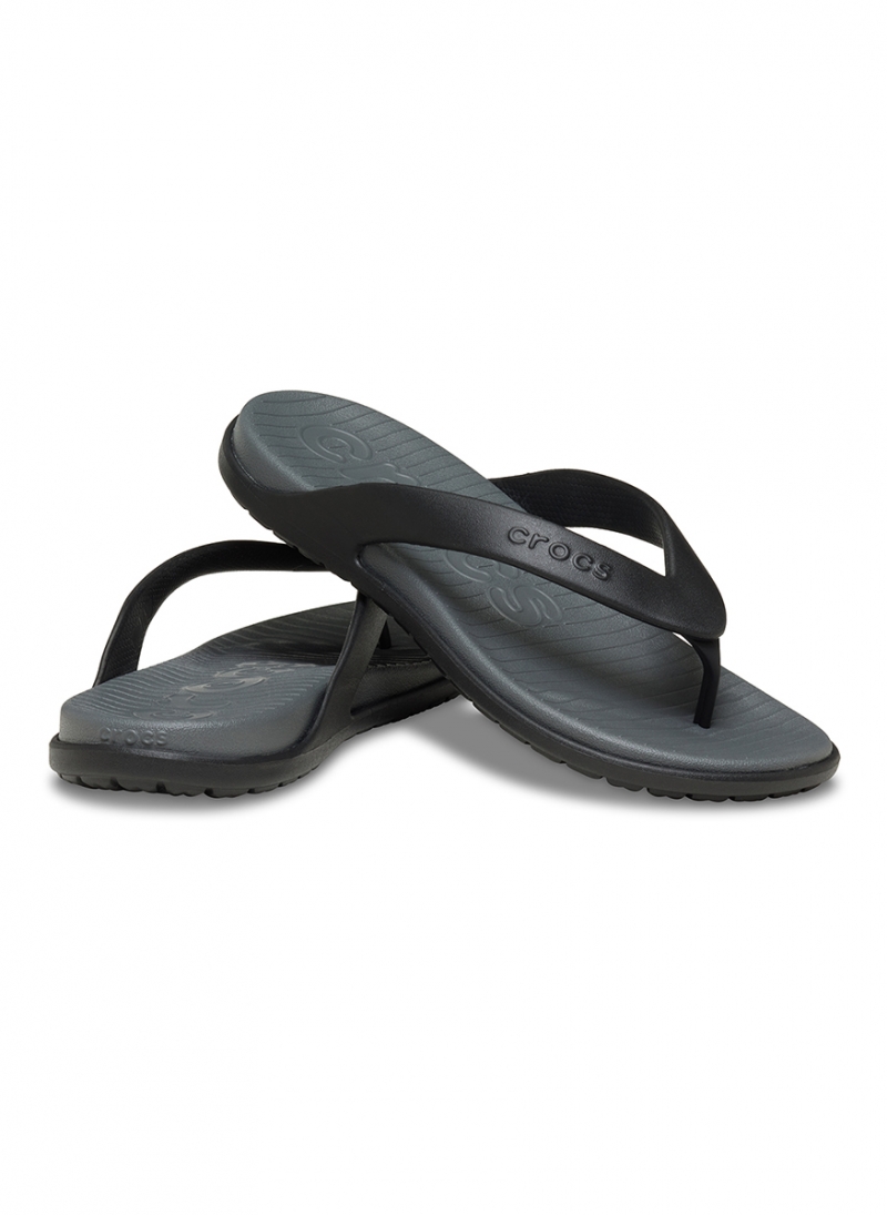 ΑΝΔΡΙΚΕΣ ΣΑΓΙΟΝΑΡΕΣ  CROCS COAST FLIP