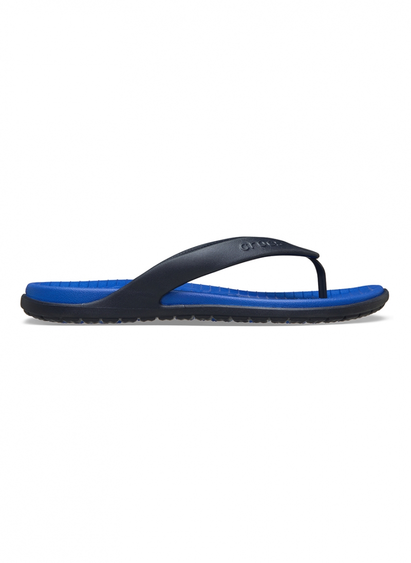 ΑΝΔΡΙΚΕΣ ΣΑΓΙΟΝΑΡΕΣ  CROCS COAST FLIP