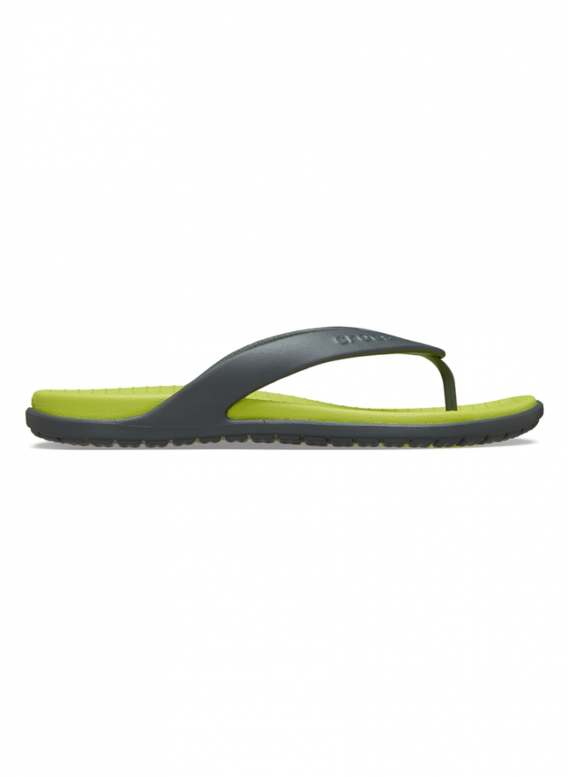 ΑΝΔΡΙΚΕΣ ΣΑΓΙΟΝΑΡΕΣ  CROCS COAST FLIP
