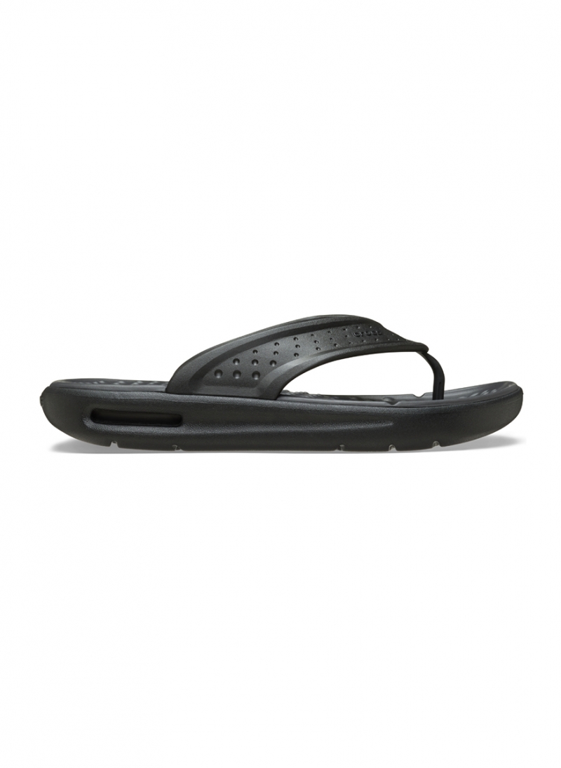 ΑΝΔΡΙΚΕΣ ΣΑΓΙΟΝΑΡΕΣ CROCS INMOTION FLIP