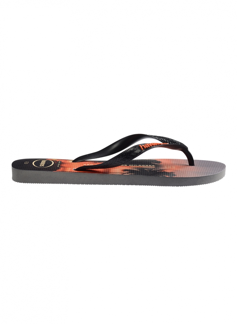 ΑΝΔΡΙΚΕΣ ΣΑΓΙΟΝΑΡΕΣ HAVAIANAS TOP SURFER I
