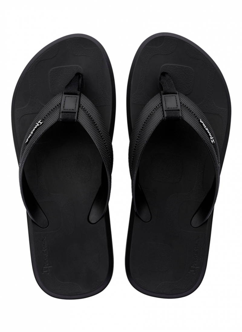 ΑΝΔΡΙΚΕΣ ΣΑΓΙΟΝΑΡΕΣ IPANEMA URBAN THONG AD ΜΑΥΡΕΣ 78026300