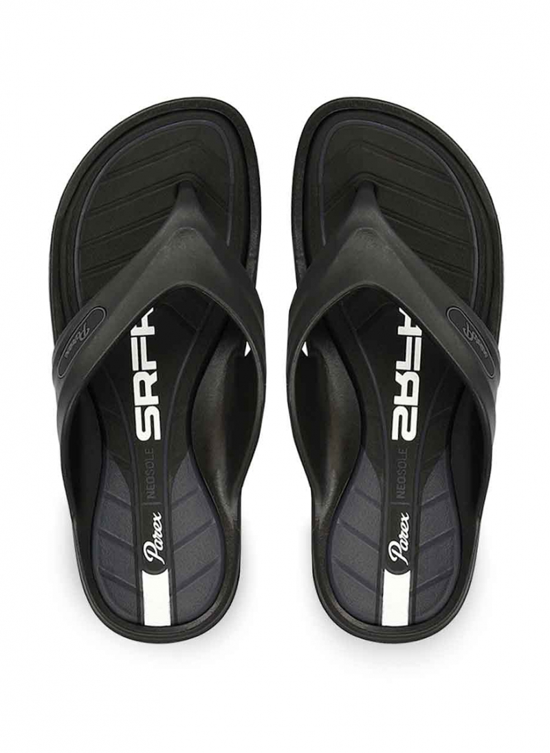 MEN'S FLIP FLOPS BY PAREX COMPANY